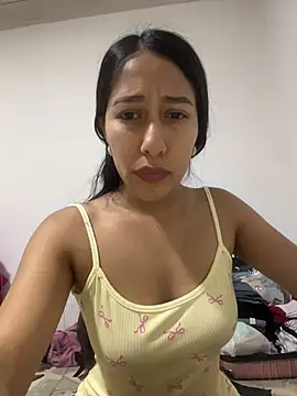 Amelia_Rivas – Live XXX-chat