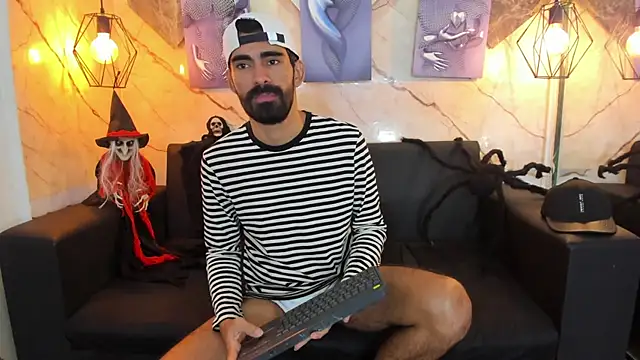 Andres_Bless Live XXX-chat
