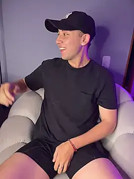 OLIVER_K – Naživo XXX chat