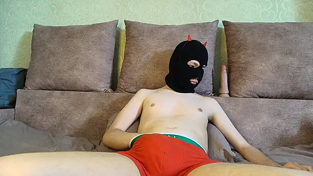 Živý XXX chat shadow_man666