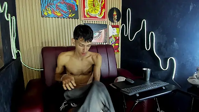 EstebanValdezs – Live XXX-chat