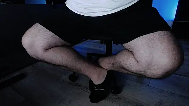 DravenPeak Live XXX-chat