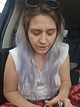 ScarletsWeb Adlı Modelin Canlı XXX Sohbeti