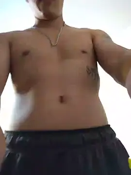 Chat +18 de DaniRand ao vivo