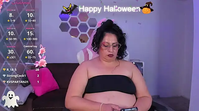 Keyla01_ Obrolan Langsung XXX