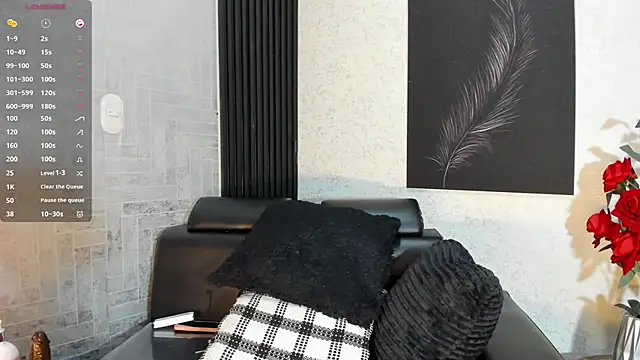 _jade_01 Chat XXX in diretta