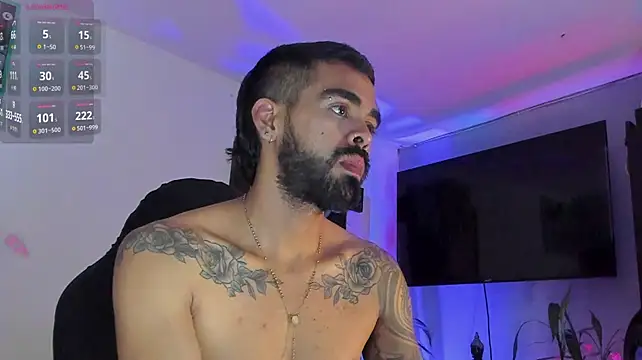 _kameron9811 Live XXX-Chat