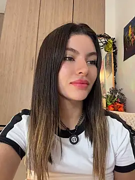 Lizzy_Mei's Live XXX Chat