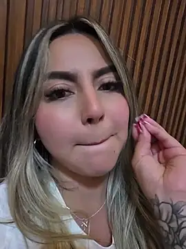 Živý XXX chat CelesteBlaze_