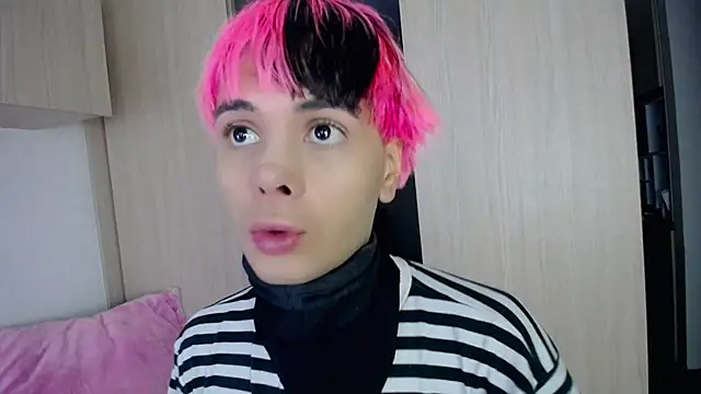 Darksweet_jack Live XXX-chat