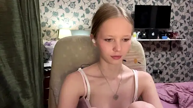 DionnaStrech Live XXX-Chat