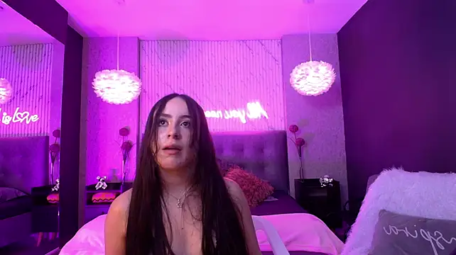 Madyy_star 라이브 XXX 채팅
