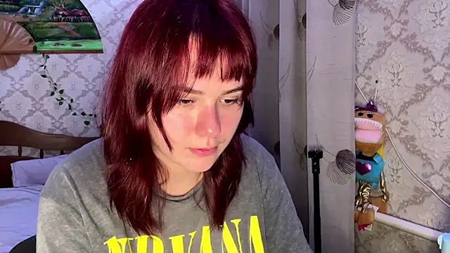 Chat XXX ao vivo de FelvivalKitty