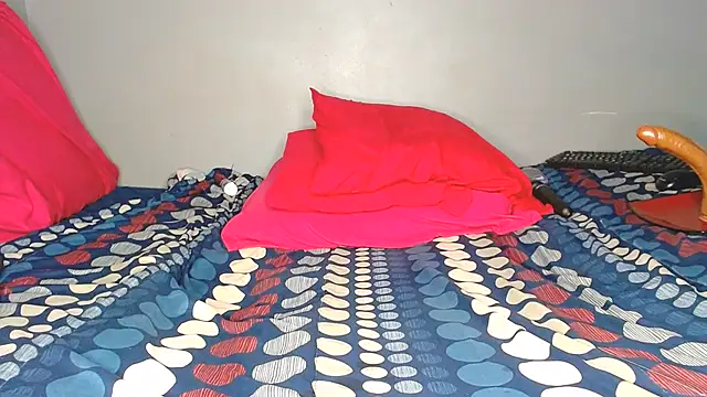 fatafricanqueen Adlı Modelin Canlı XXX Sohbeti