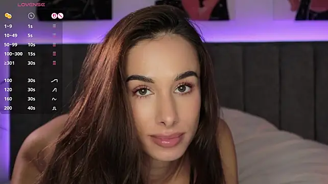 Chat XXX ao vivo de Katherinepinke