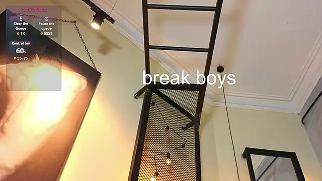 Scottfishcer1 Obrolan Langsung XXX