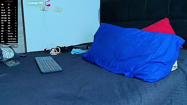 Roy-barney Live XXX-chat
