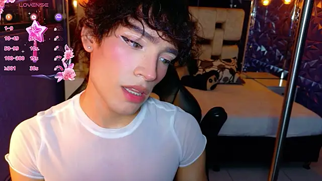 isaac_nova 라이브 XXX 채팅