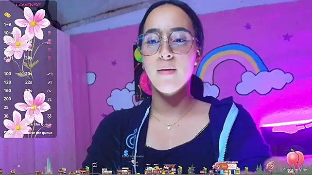 sofii_martinezのライブXXXチャット