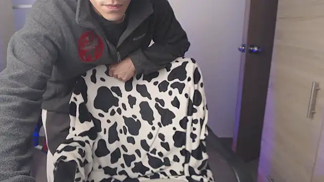 Chat XXX Live chomelo6