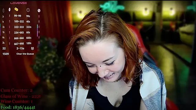 Czat XXX na żywo – MaxPhoenixx