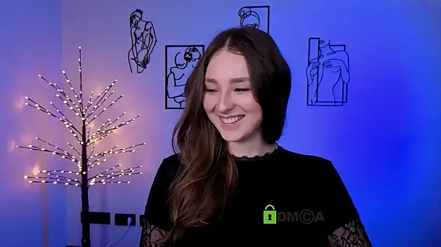 Živý XXX chat alisabliss