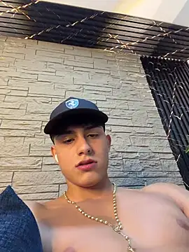 Chat XXX en directo de Lander_Cruz