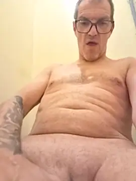 Show de webcam de kristof_keyser