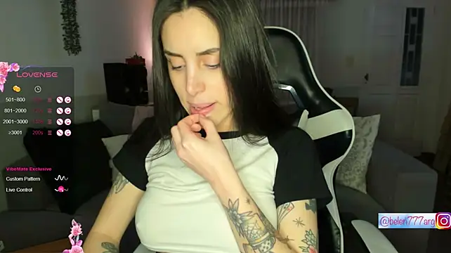 belu_arg 라이브 XXX 채팅