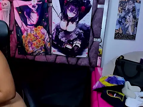 kiiraa_ Chat XXX in diretta