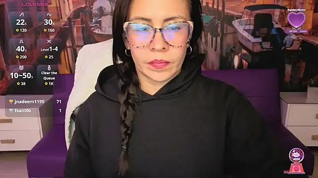 Eva_mermaid Live XXX-chat