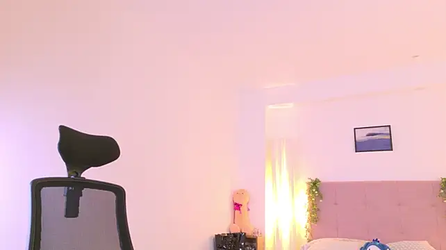 MistressErza élő XXX-chatje