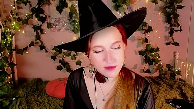 Czat XXX na żywo – Eva_Bellea