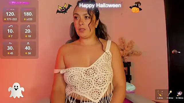 lauramcdowell1 Live XXX Chat