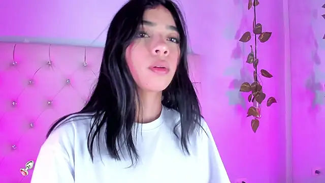 GabrielaSuarez_のウェブカメラショー