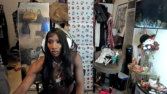Motherbigbusn Live XXX chat