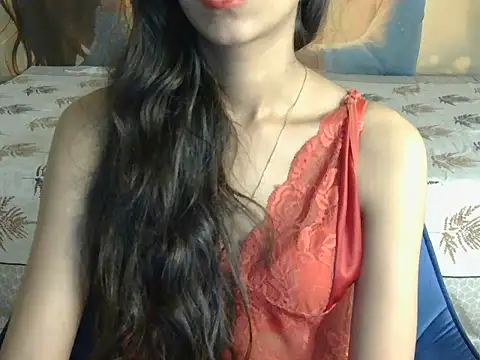 vanshi- Chat XXX in diretta