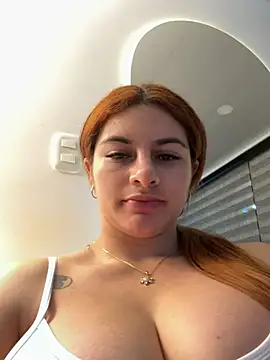 Chat XXX en directo de AtheneaRossi