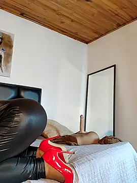 Chat XXX ao vivo de Dulce_Ferrer18