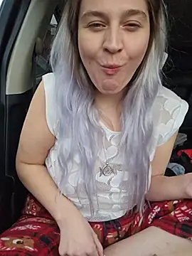 XXX chat uživo modela ScarletsWeb