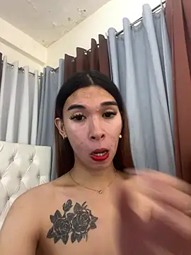 yourdreamgoddes' Live XXX Chat