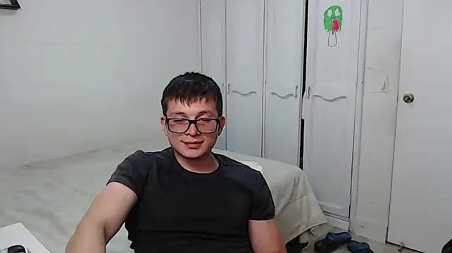 MathewCollin Live XXX Chat