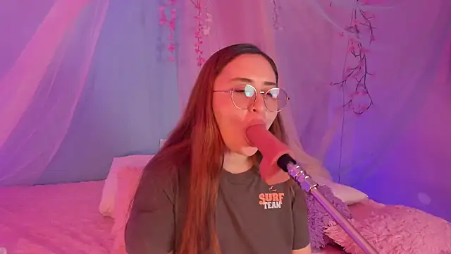 daddysgi1rl Obrolan Langsung XXX