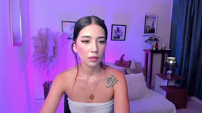 Chat XXX en directo de Dream_saray