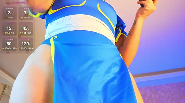 valkyria_12 XXX чат на живо