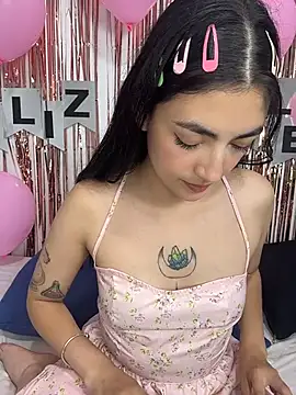 Chat XXX en directo de thailycupcake