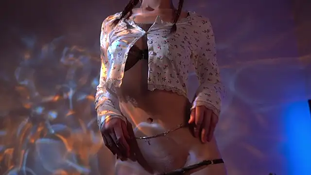 Hi_my_name_is 라이브 XXX 채팅