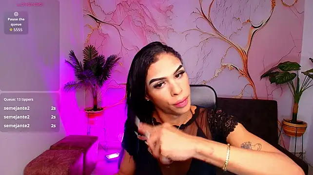 Živý XXX chat keytinthomson_