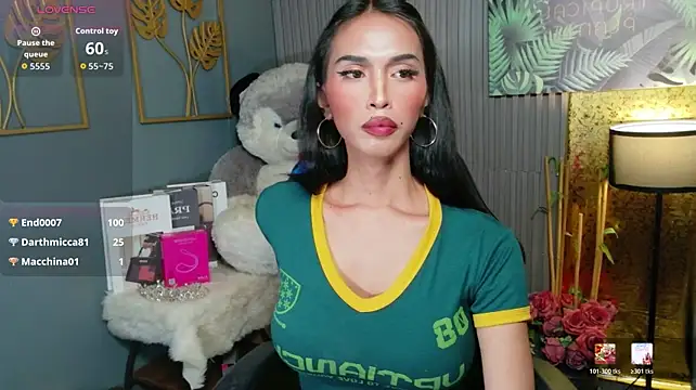Chat XXX en directo de Sophia_Morphy