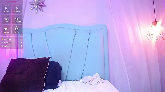 Nataliacute11's Live XXX Chat